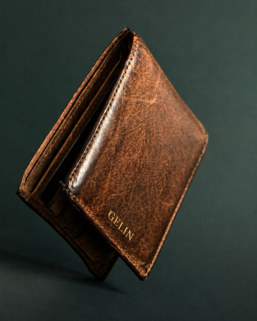 Small Leather Goods