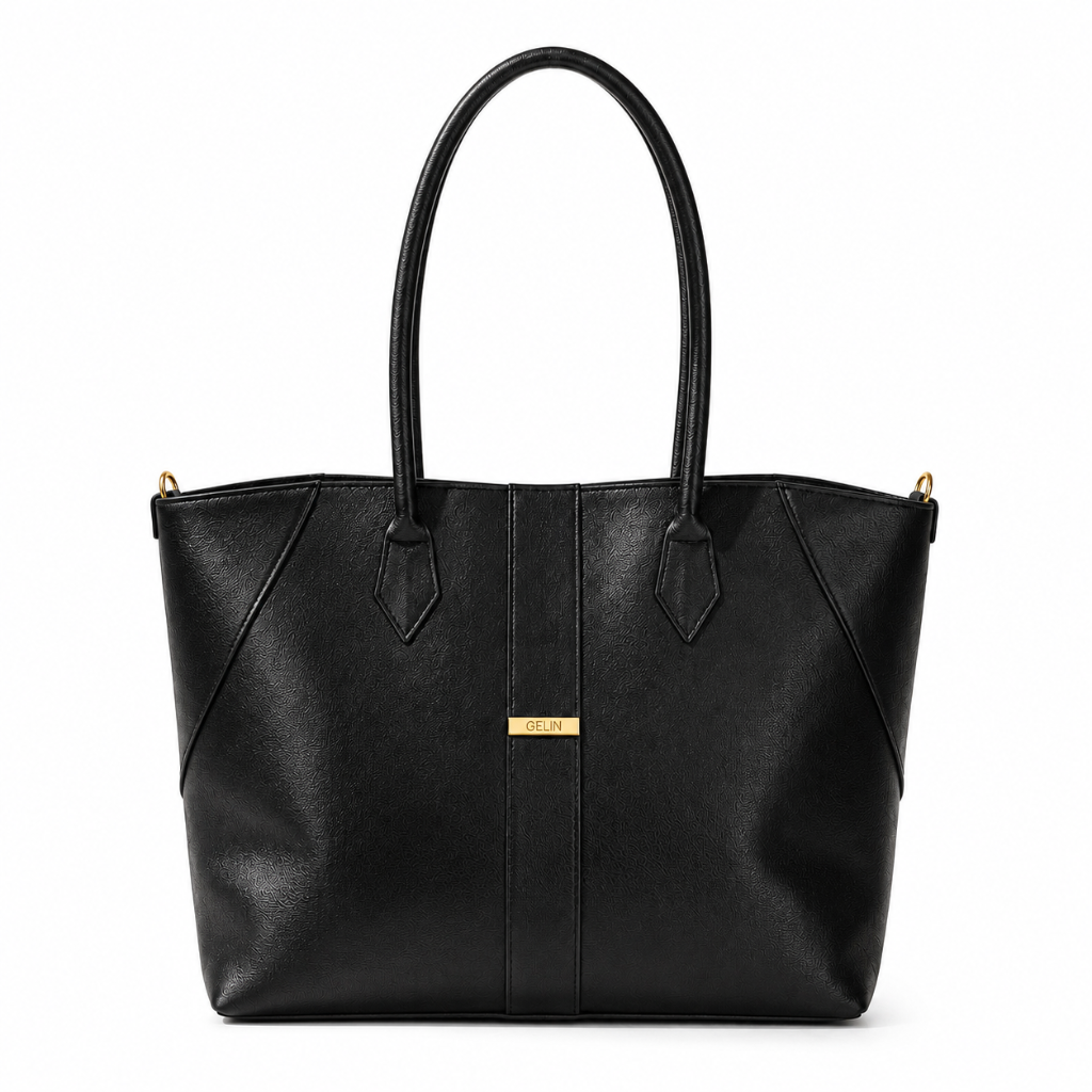 THE GRAND TOTE BAG - Front