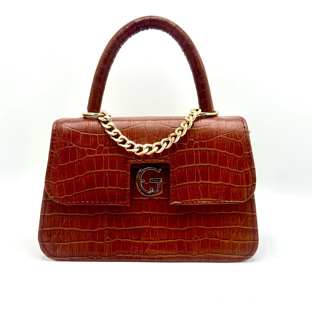 GELIN PARIS MINI AUTUM - Front