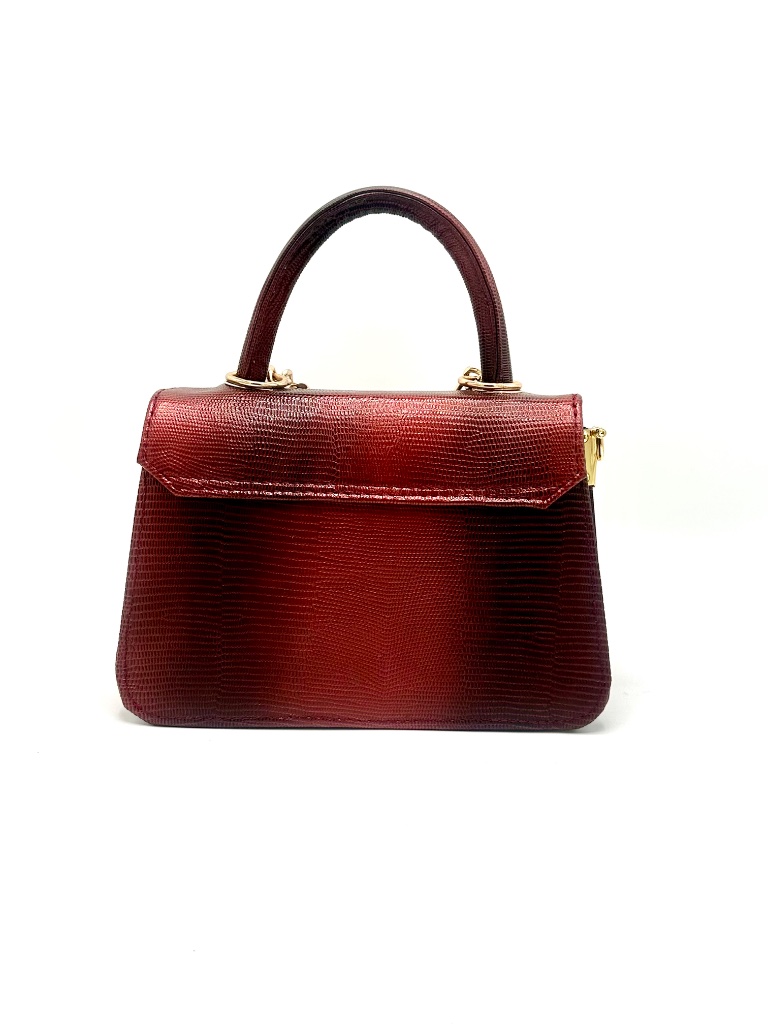 GELIN PARIS MINI AVA - Back