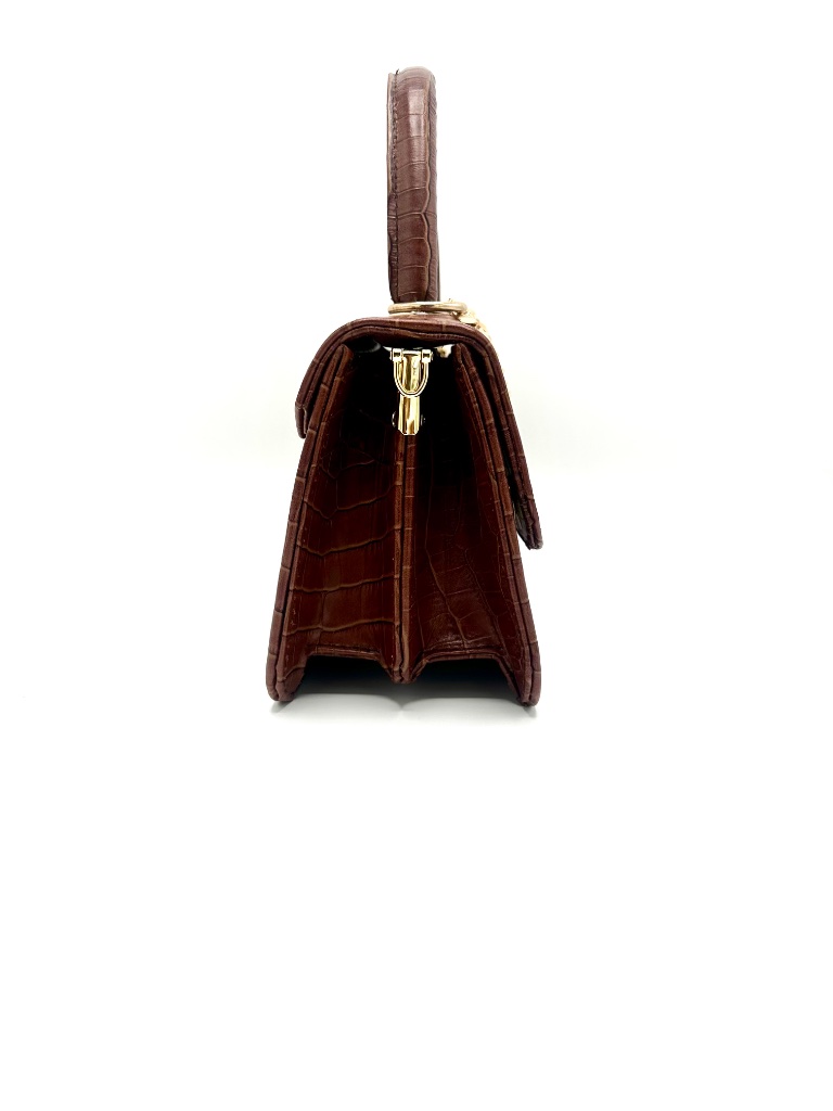 GELIN PARIS MINI AUTUM - Back