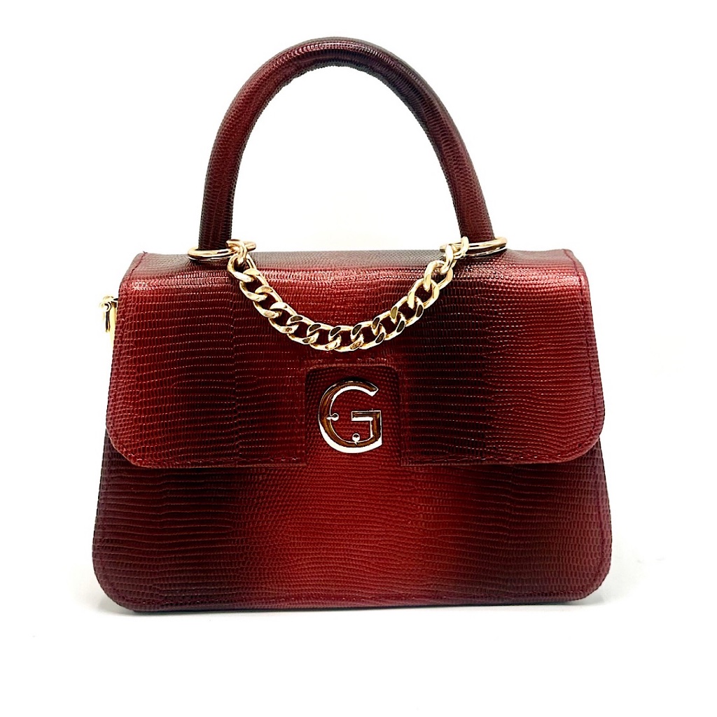 GELIN PARIS MINI AVA - Front