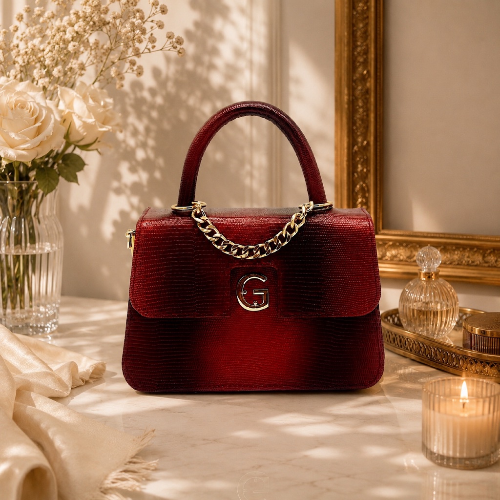 GELIN PARIS MINI AVA