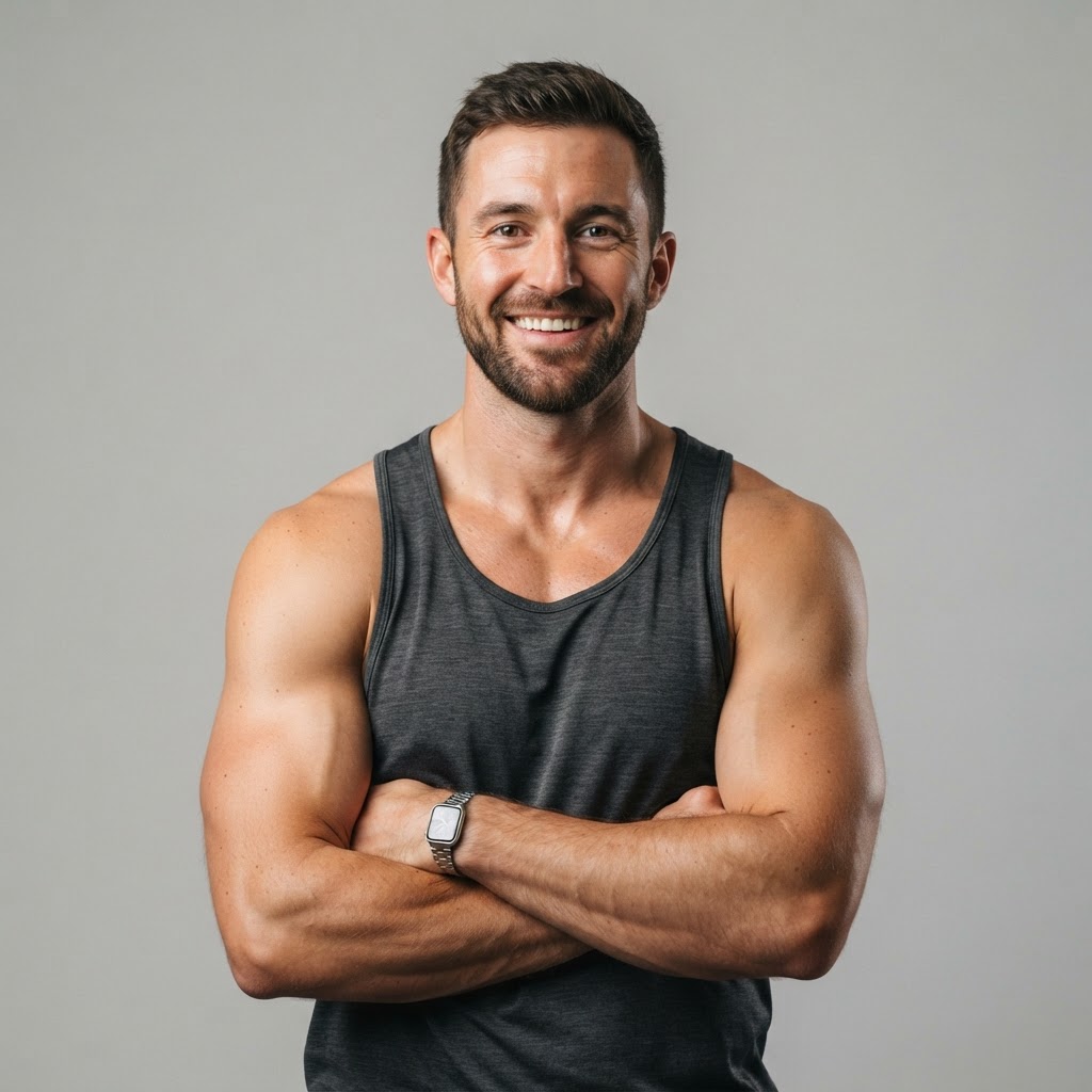 Coach sportif certifié