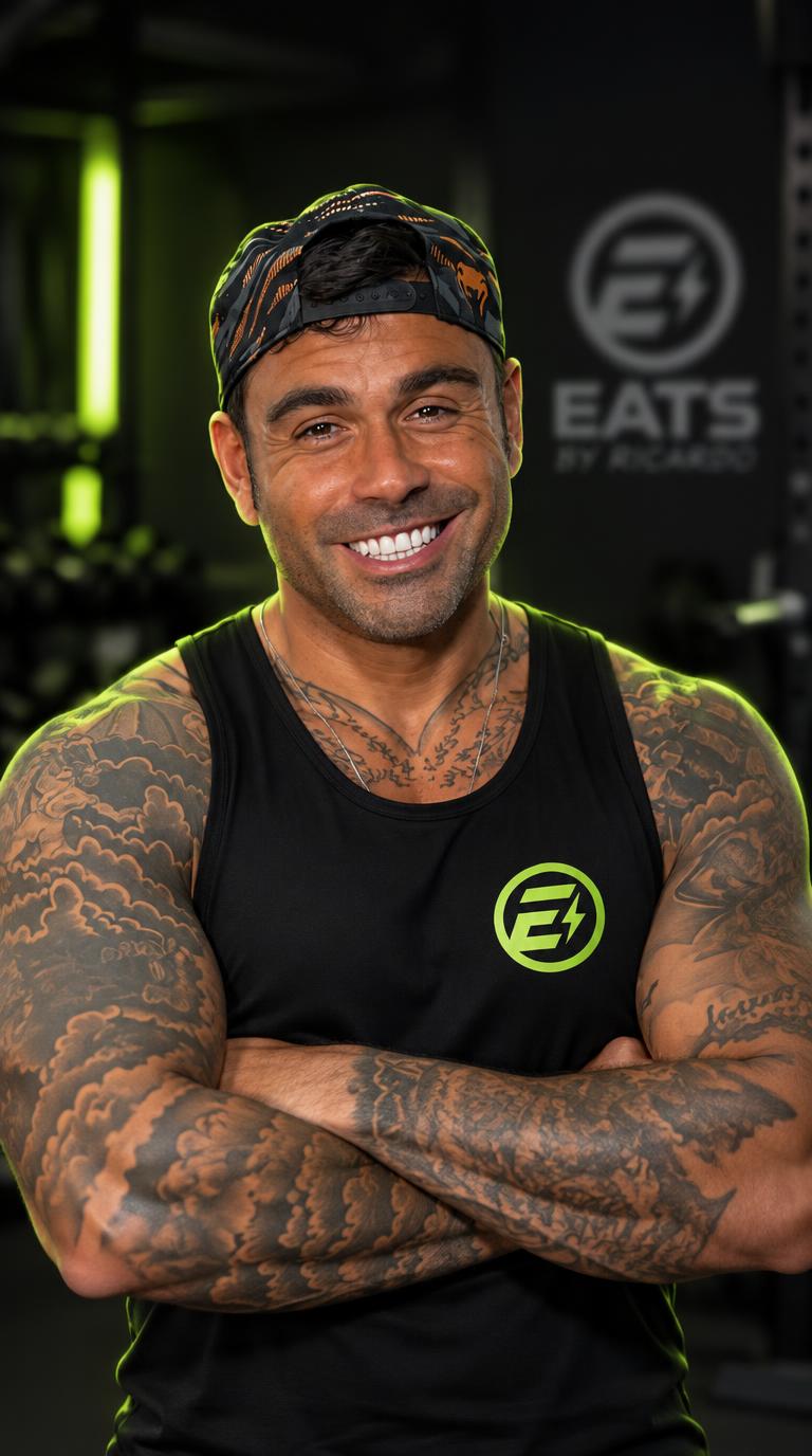 EATS by Ricardo