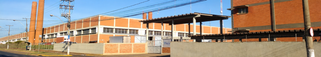 Fábrica Cerâmica Stéfani
