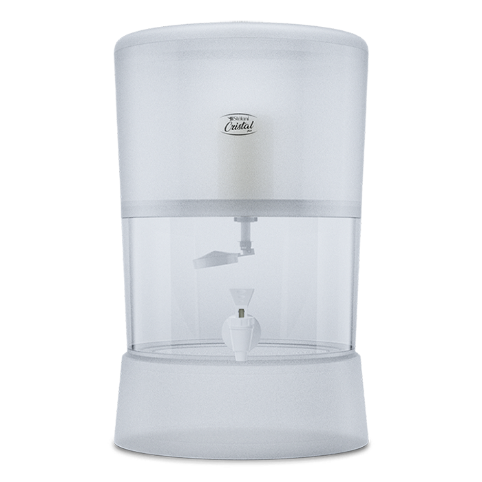 Cristal Plus