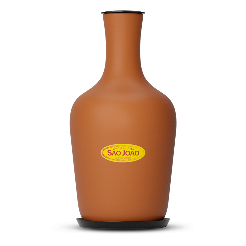 Moringa Stéfani São João