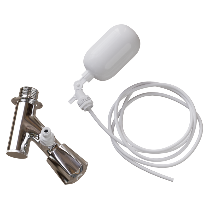 Kit de Abastecimento Automático Stéfani
