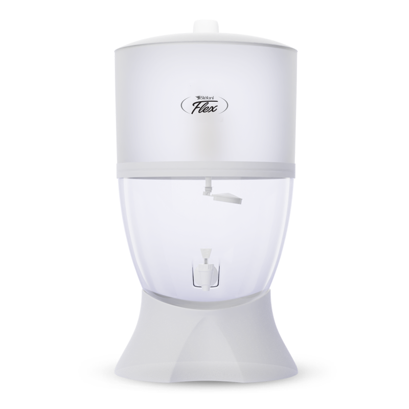 Stéfani Flex Branco