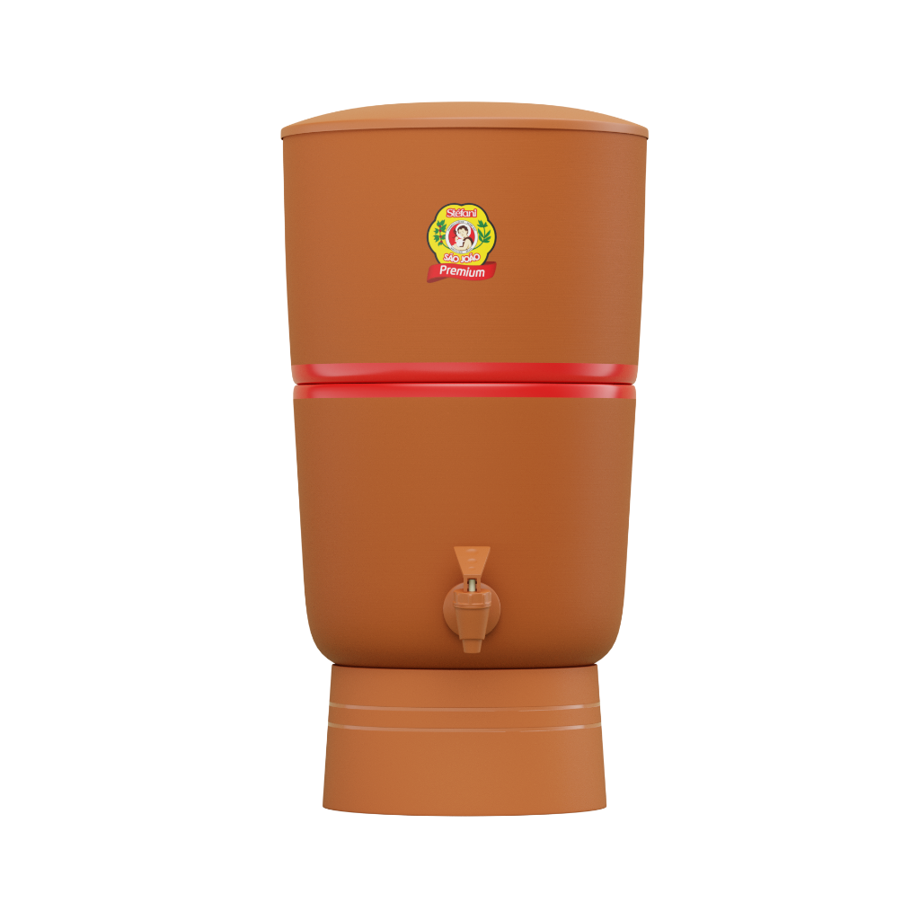 São João Premium