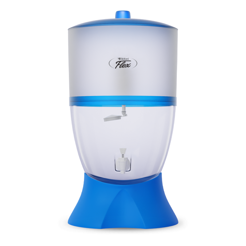 Stéfani Flex Azul