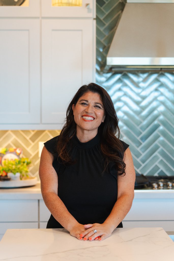 Moms In The Market community leader