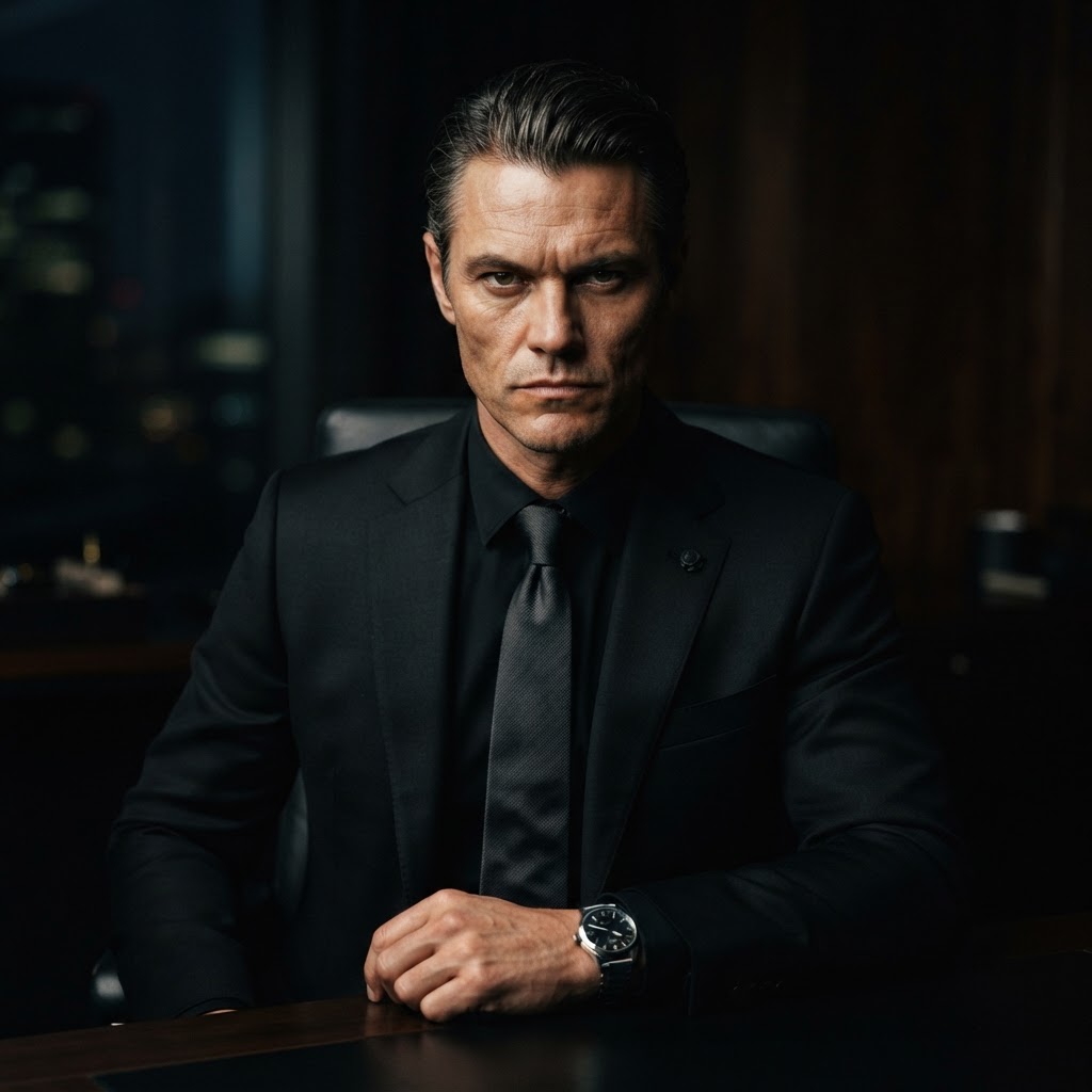Michael Florence