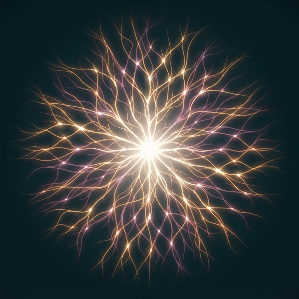 Resonance Radio — neural network artwork