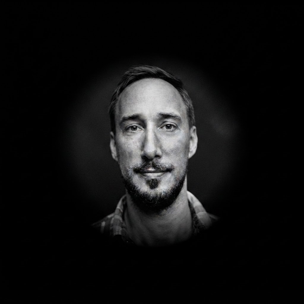 Justin Deichman, founder of LifeCycles Healing