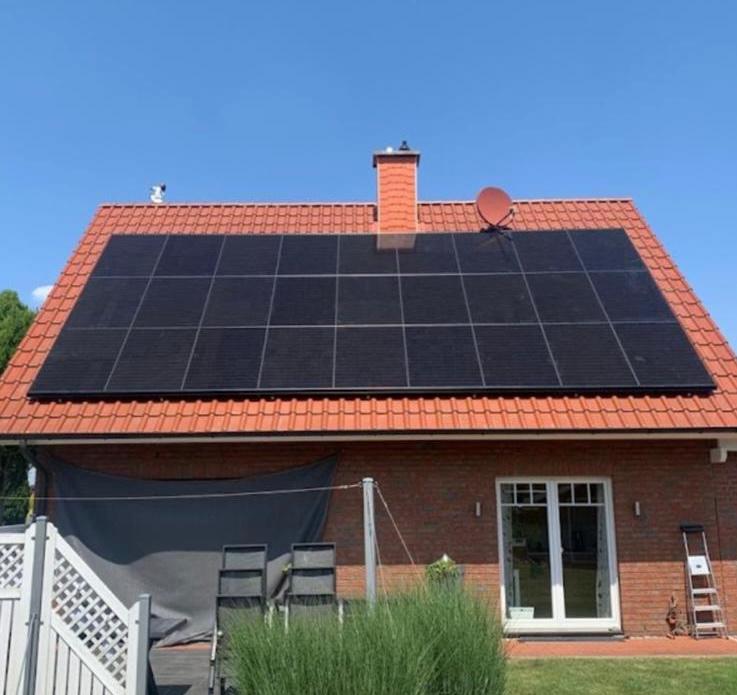 PV-Installation