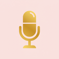声聊 logo