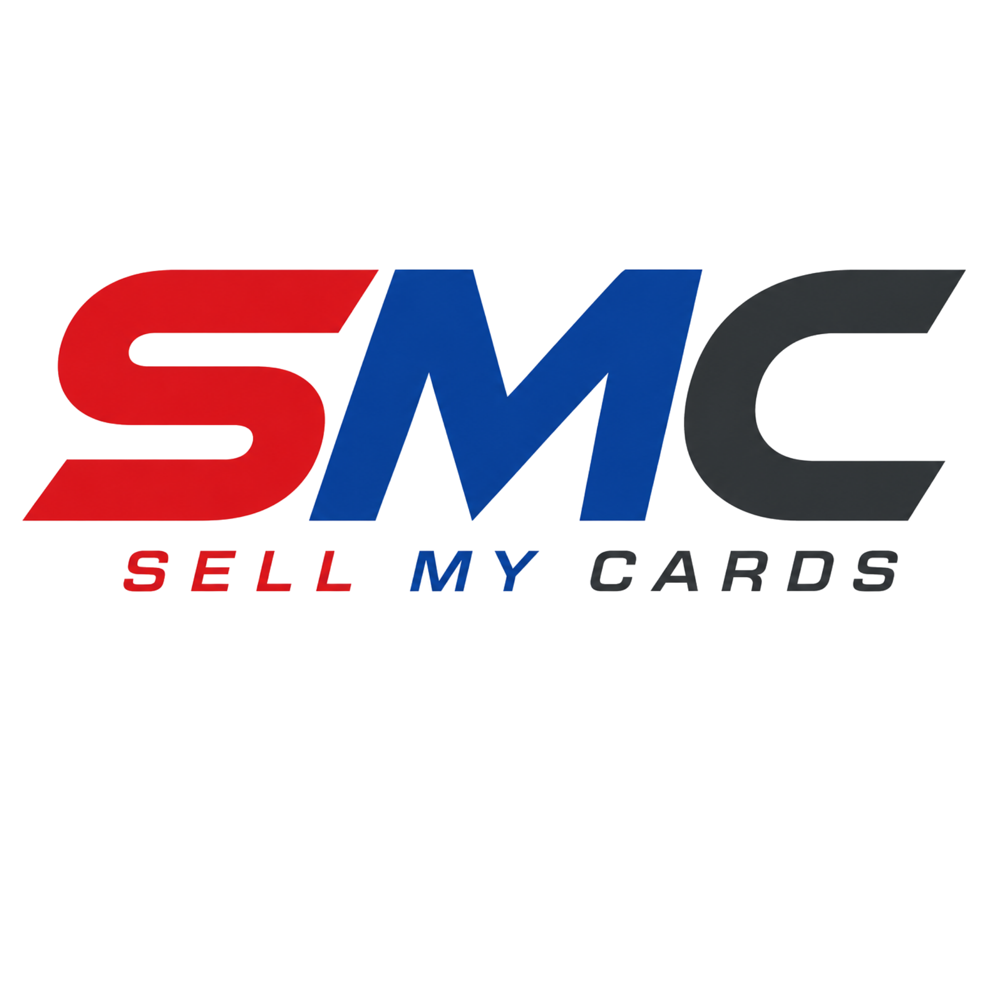 Sell My Cards