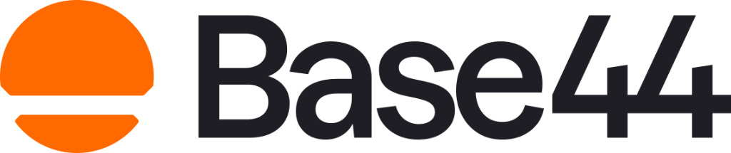 Base44 logo