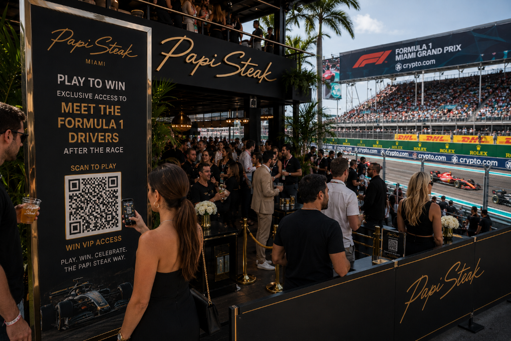 Formula 1 Miami