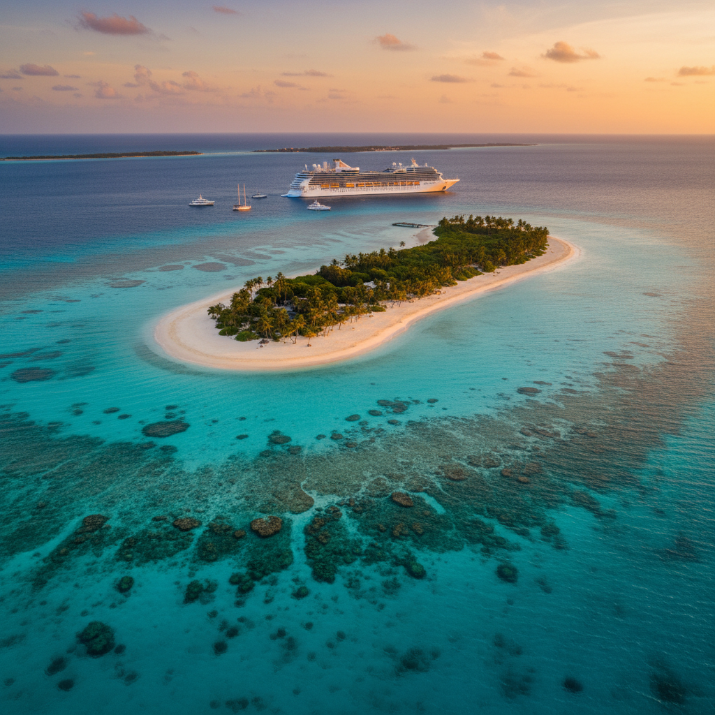 Great Stirrup Cay