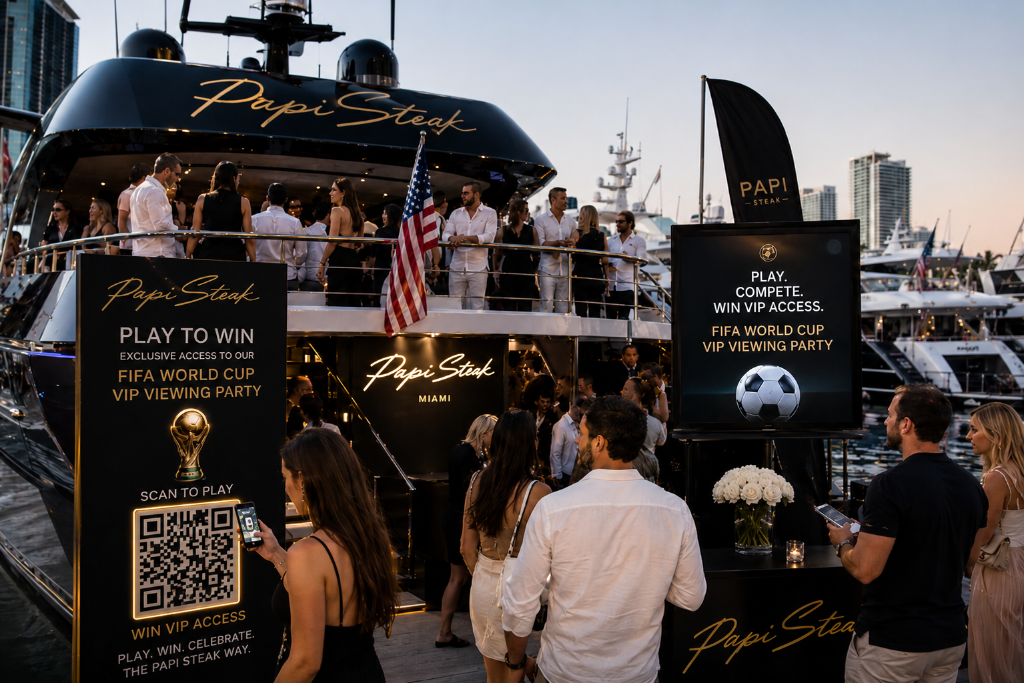 Miami Boat Show