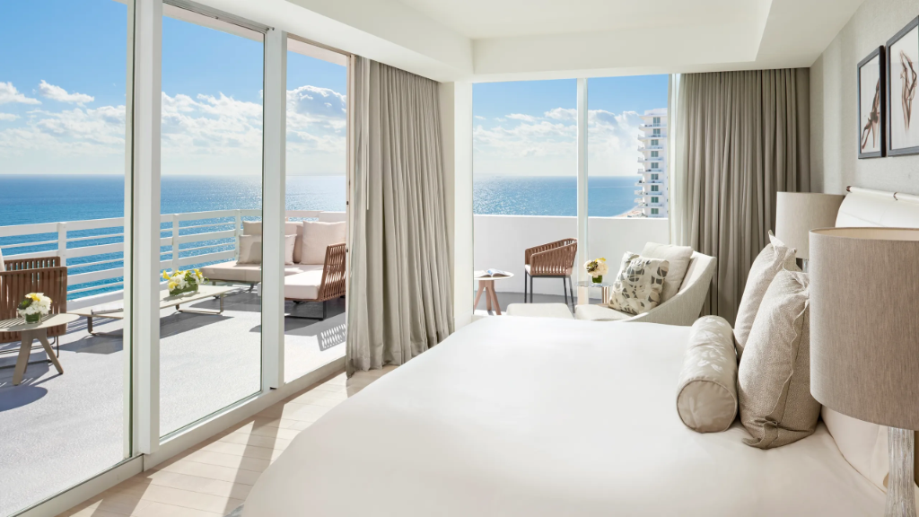 Pre-Arrival: Play to Win Your Welcome Gift
