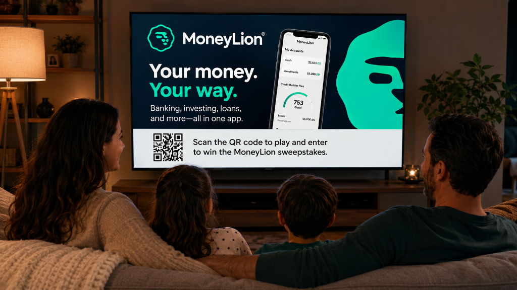 Family viewing moment Wiply placement example