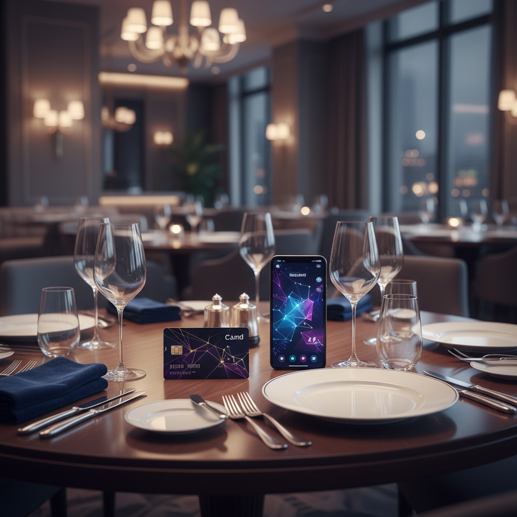 Dining Rewards