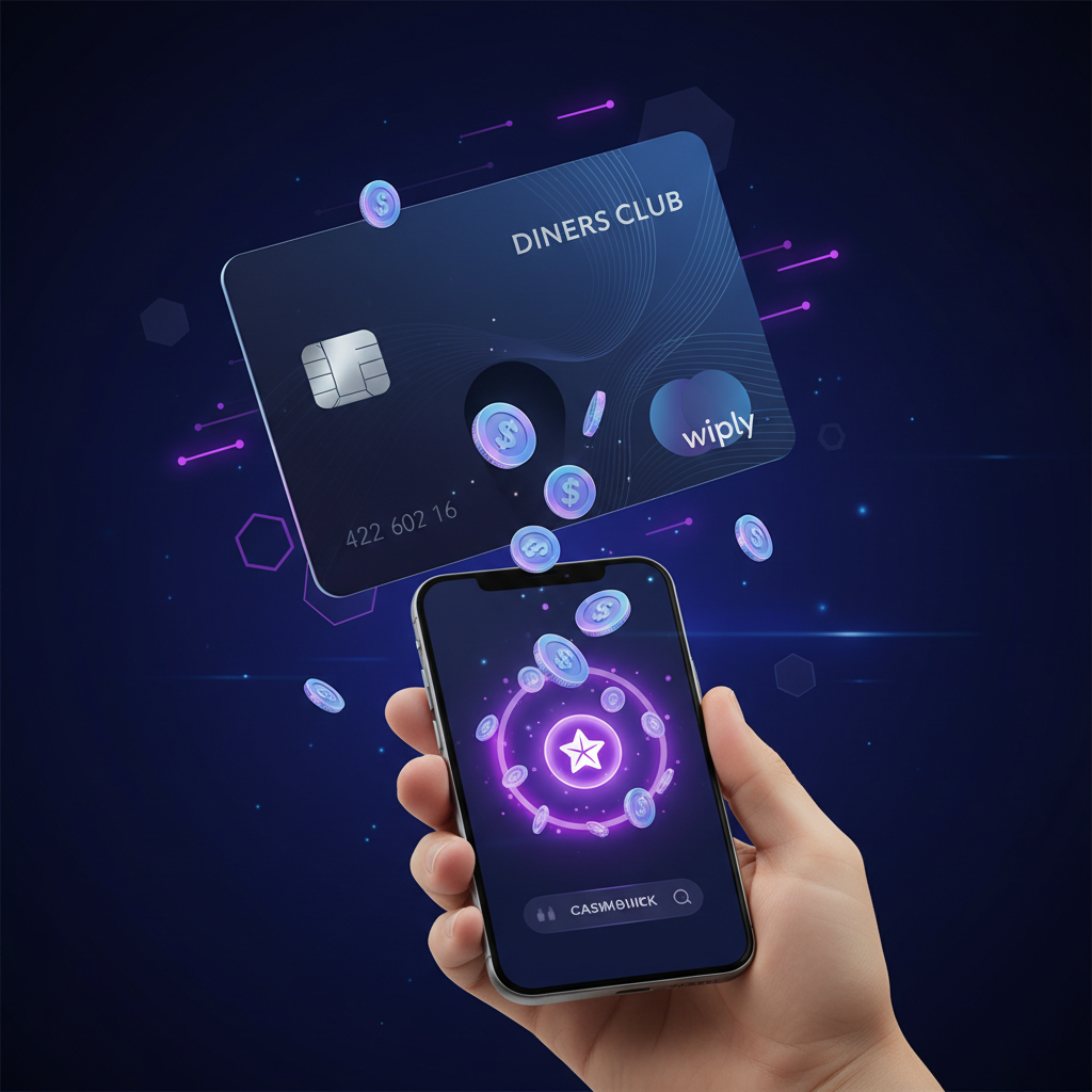Cashback Promotions