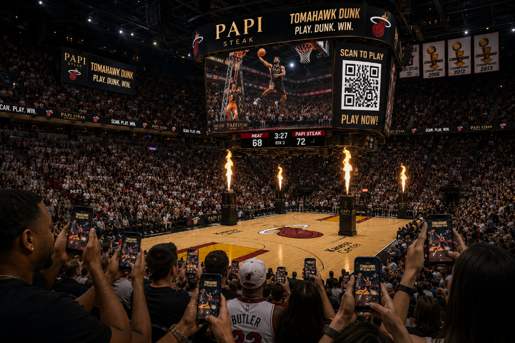 Miami Heat