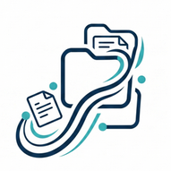 DDF Flow logo