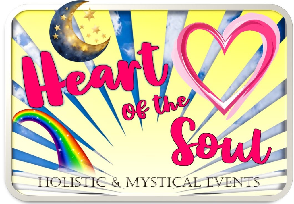 Heart of the Soul, Holistic & Mystical Fayre