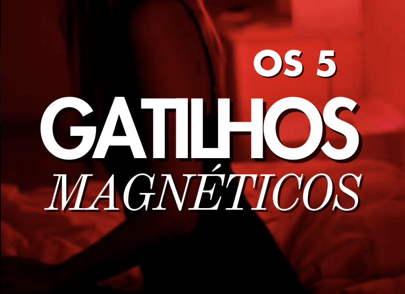 Os 5 Gatilhos Magnéticos