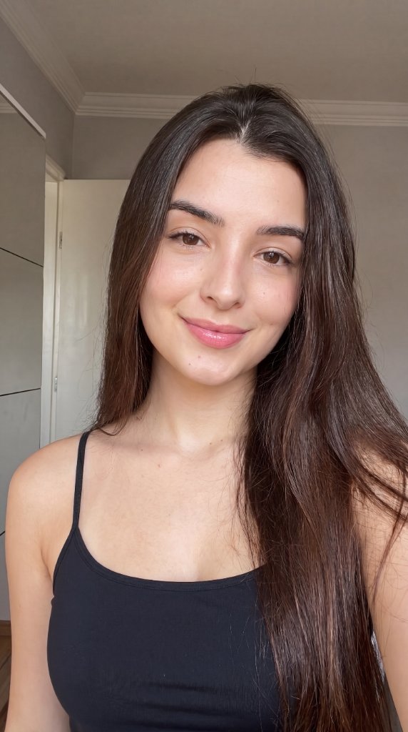 Jovem Natural