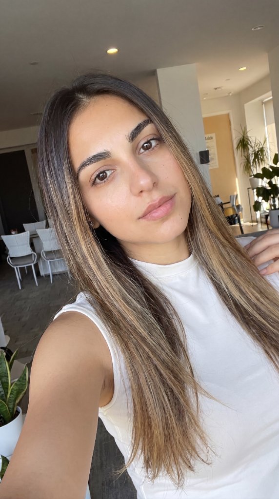 Mulher Elegante