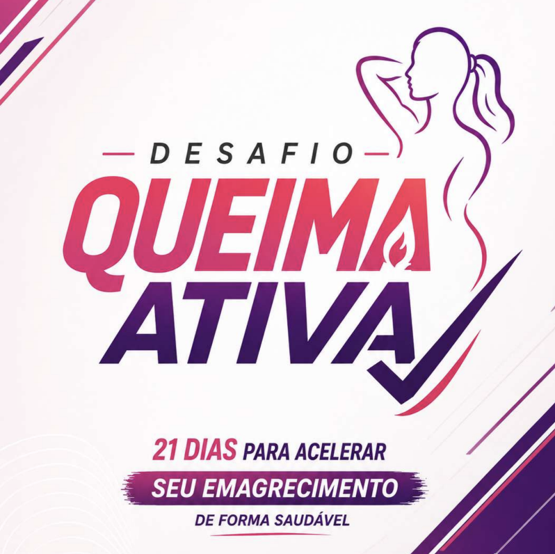 Desafio Queima Corporal