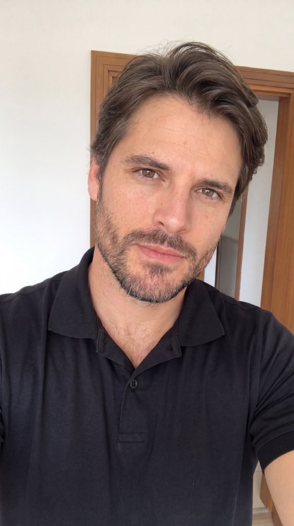 Homem Estiloso