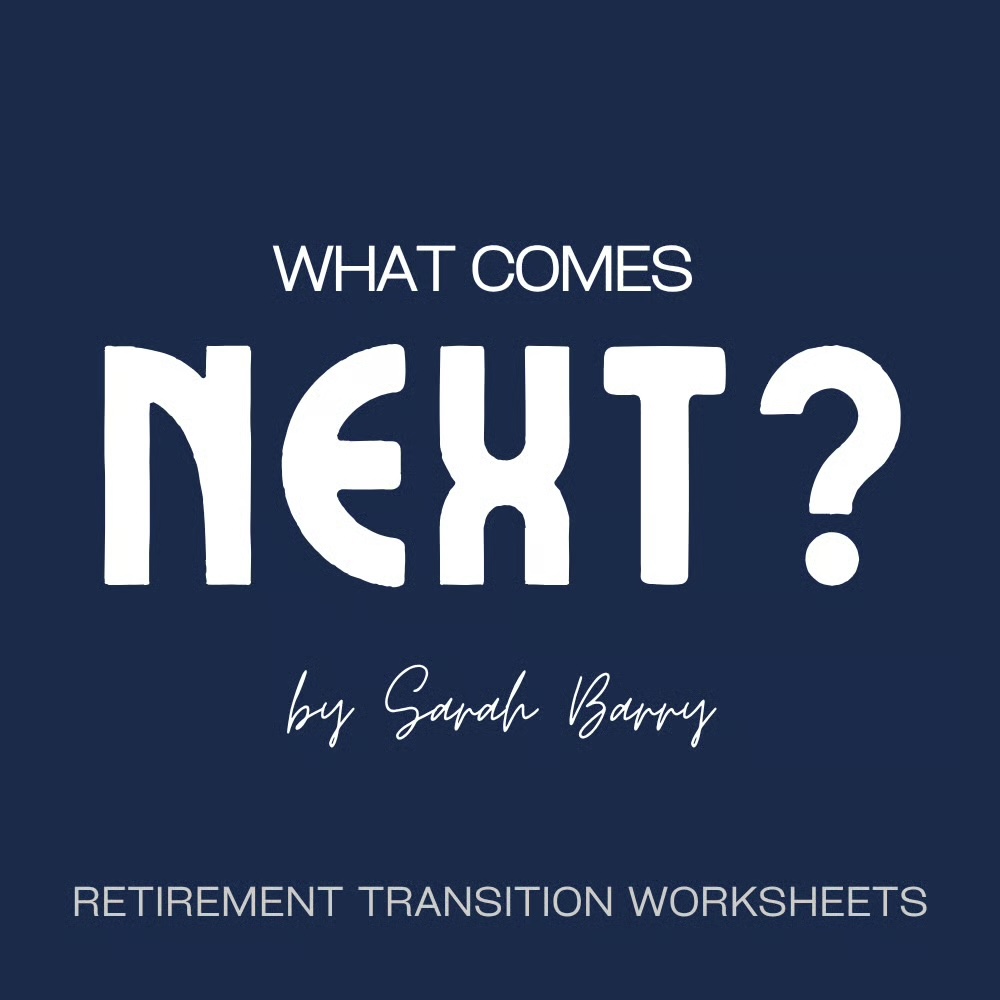 What Comes Next: Worksheet Package