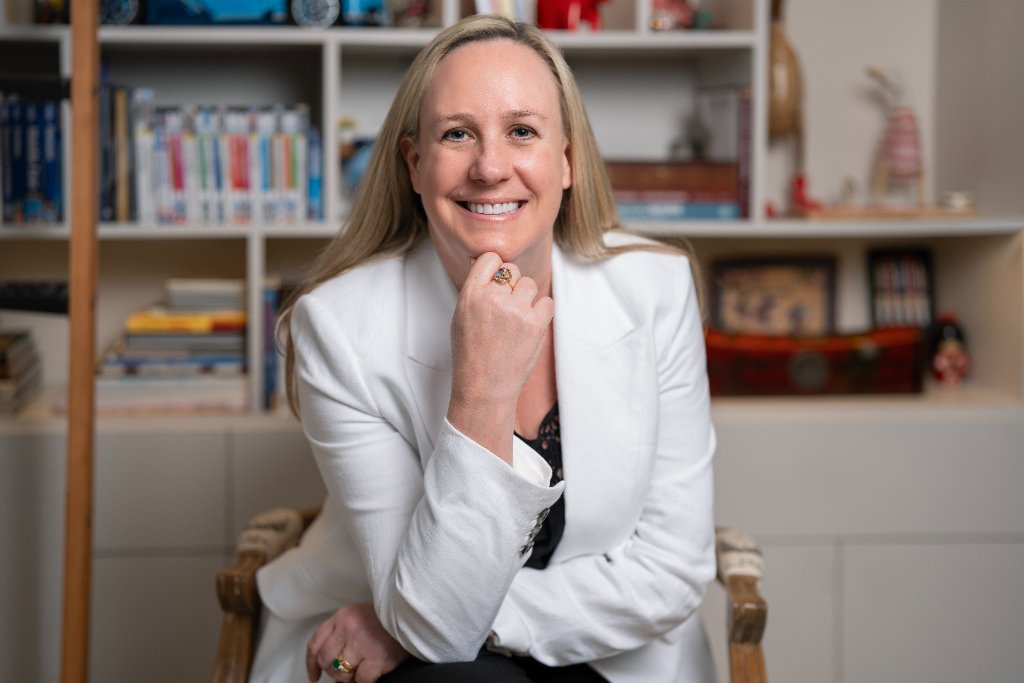Sarah Barry