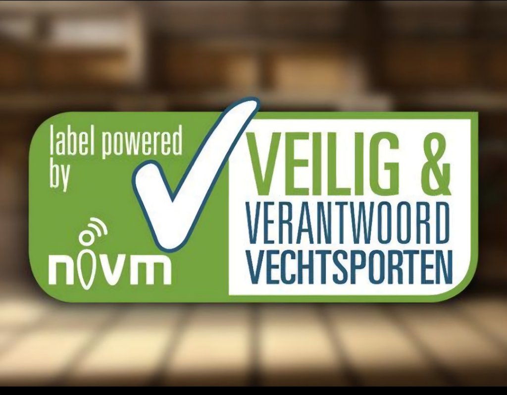 NIVM Veilig & Verantwoord Vechtsporten