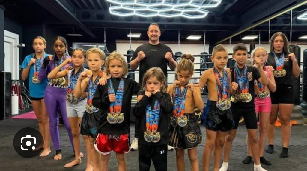 TTC Jeugd kampioenen