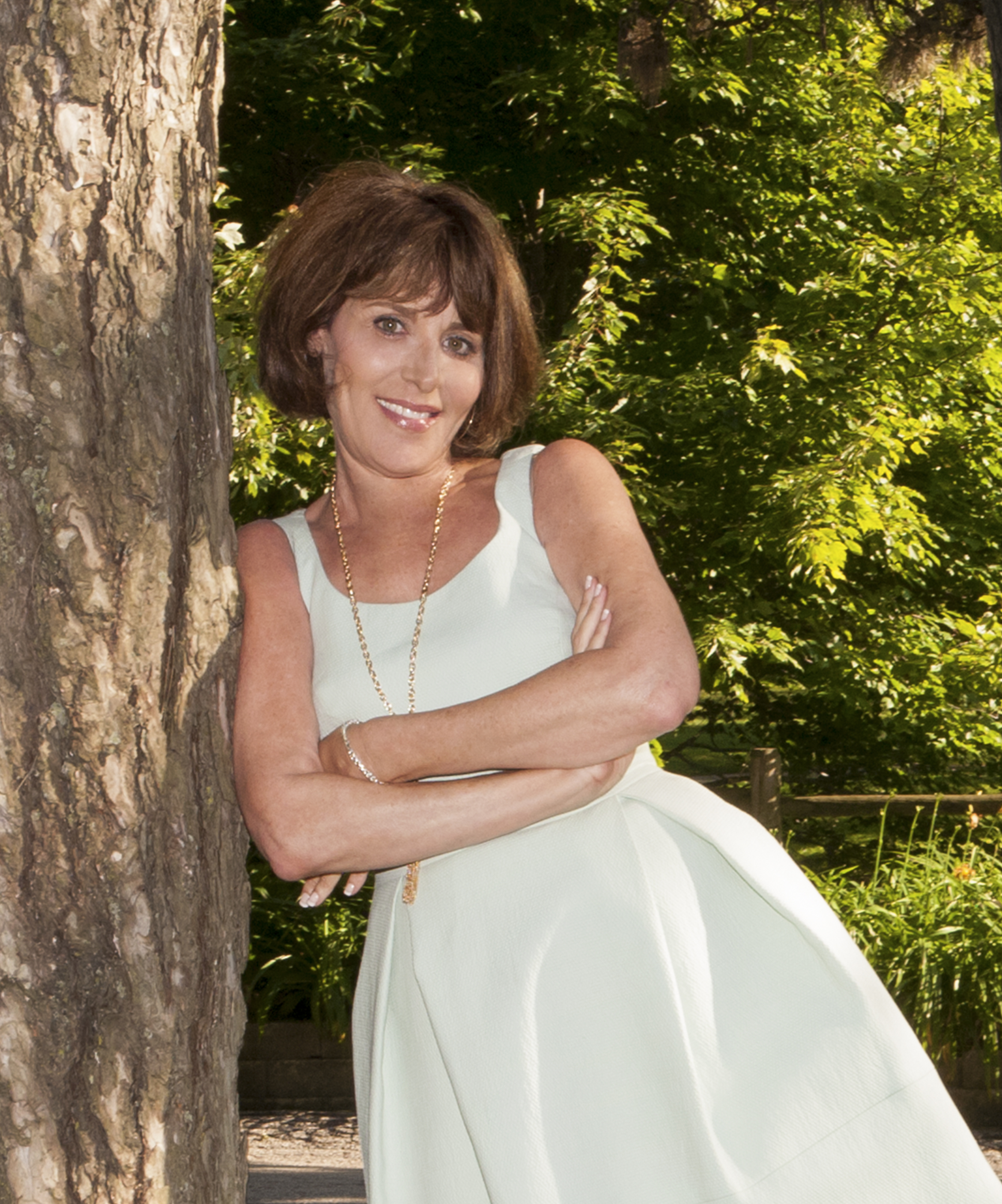 Patti Feinstein — America's Dating Coach