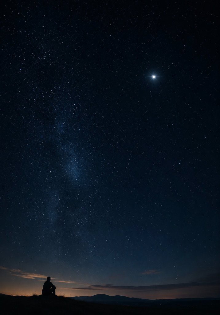 Wishing Upon the Same Bright Star