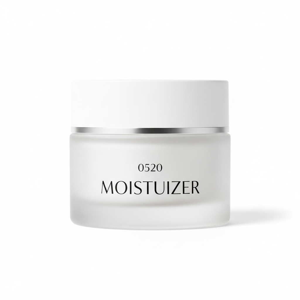 0520 Moisturizer