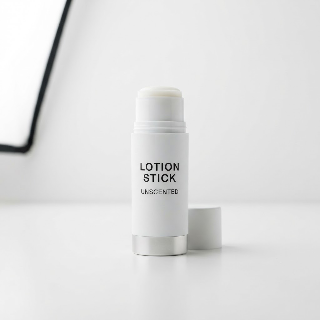 0520 Lotion Stick — Unscented