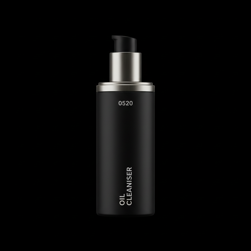 0520 Oil Cleanser