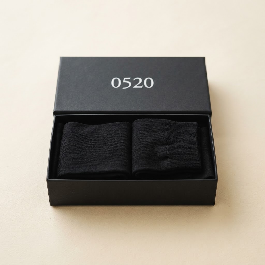 0520 Men's Socks
