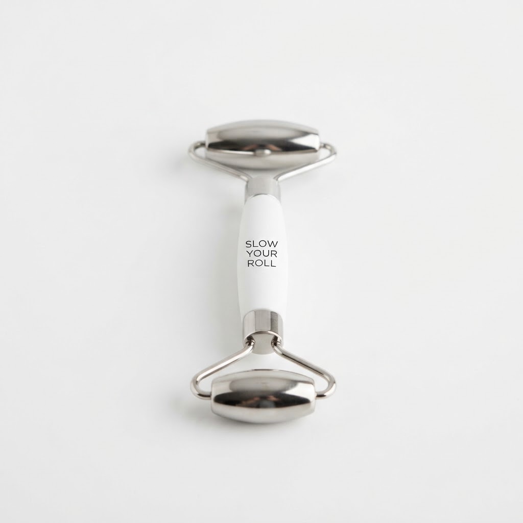 0520 Slow Your Roll Freezable Face Roller